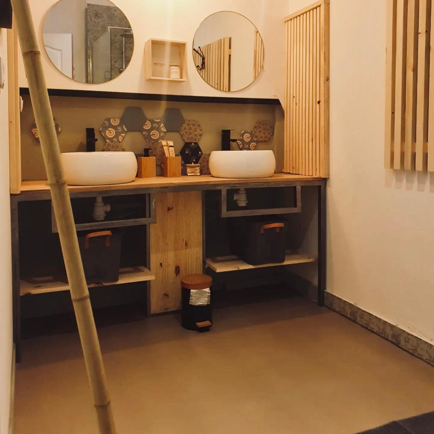 Chambres D'Hotes Du Domaine De Bourbacoup 튈 외부 사진